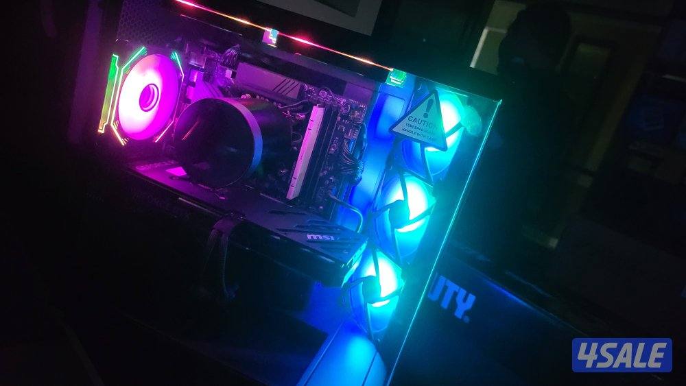 core i7 14700k ram ddr5 16gb vga 4070 super0