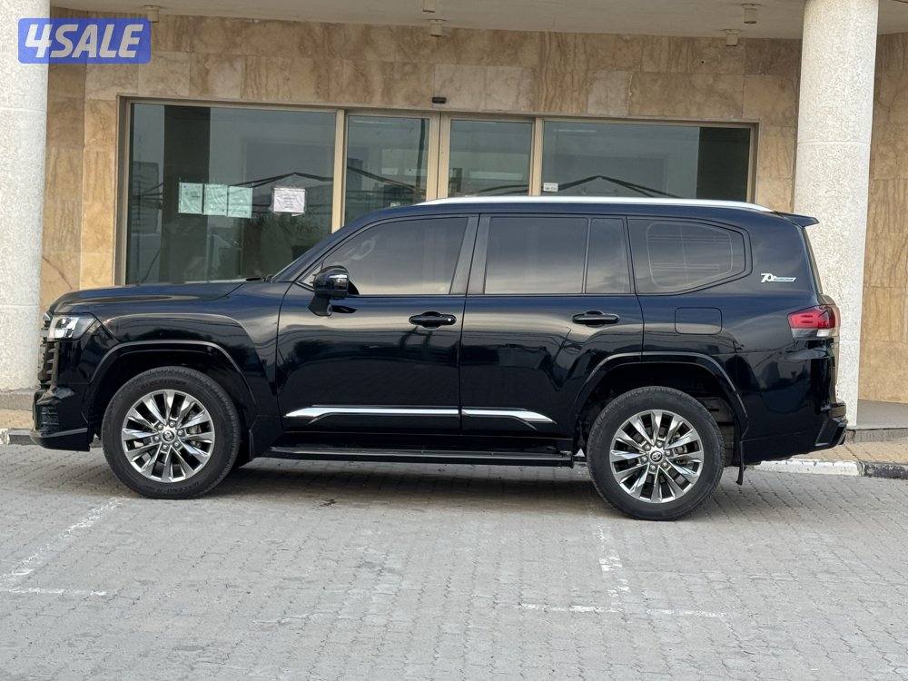 للبيع لاند كروزر بدون تيربو1