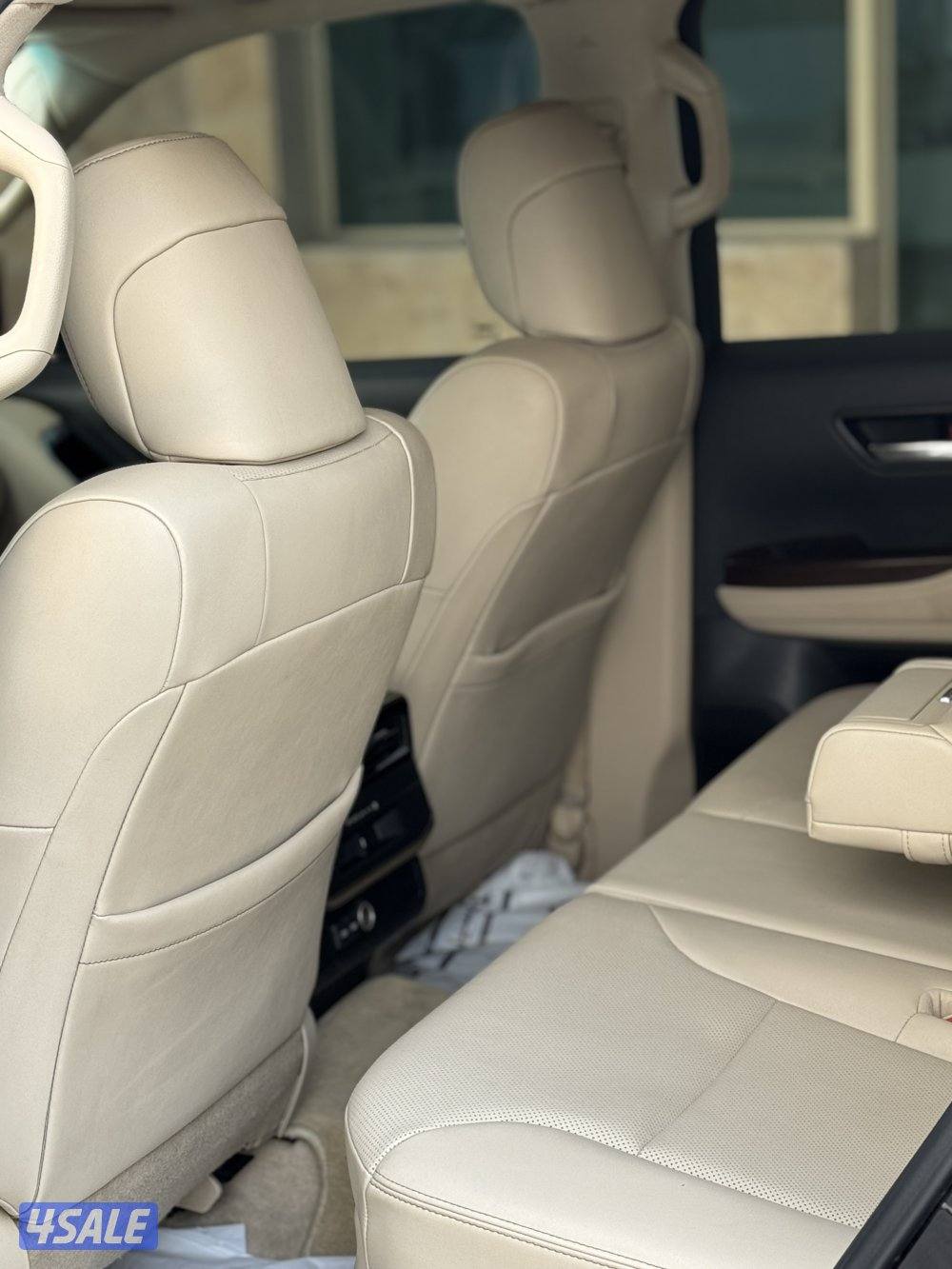 للبيع لاند كروزر بدون تيربو2