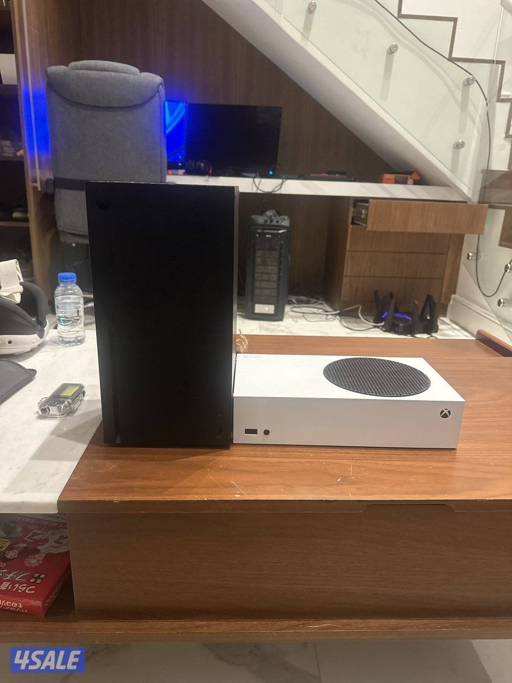 Xbox series x and Xbox series s0