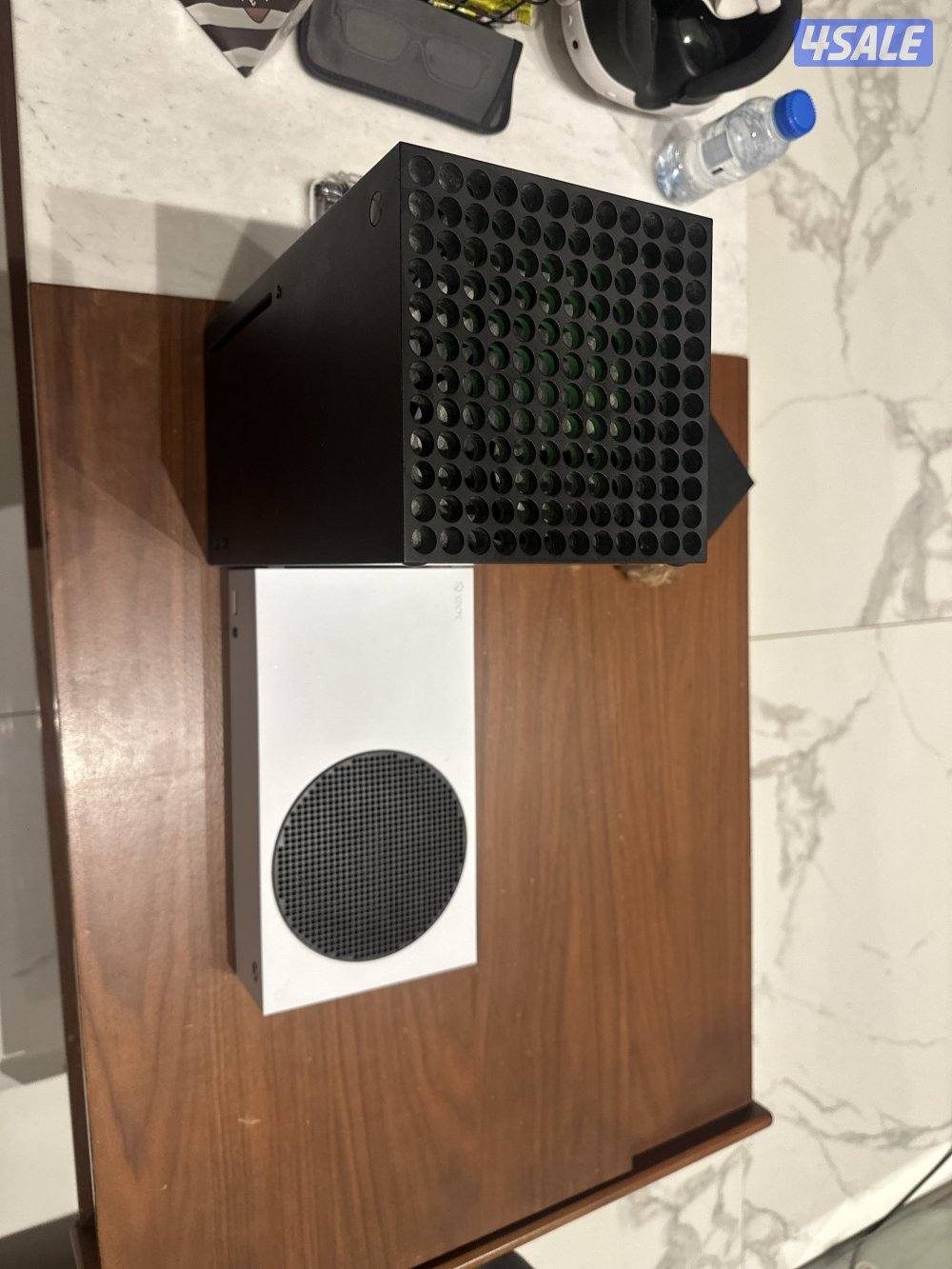 Xbox series x and Xbox series s1