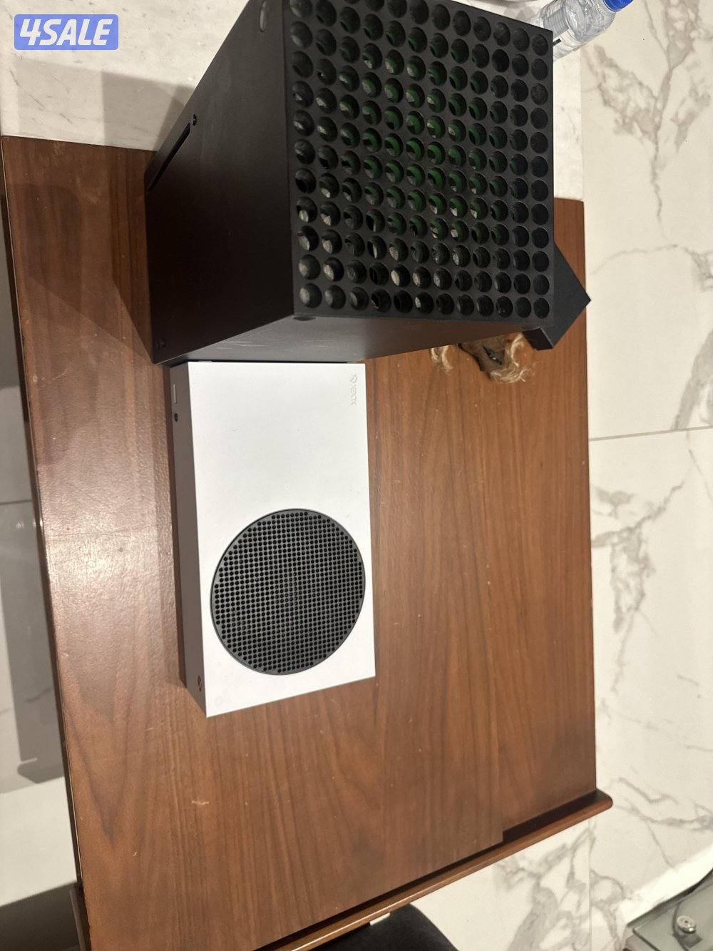 Xbox series x and Xbox series s2