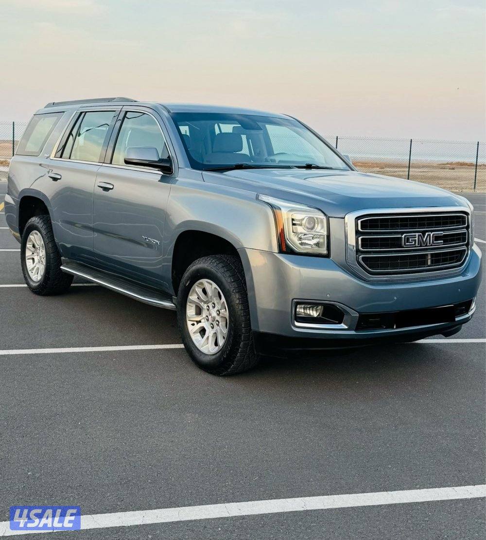 جي ام سي يوكن 2016، مالك اول1