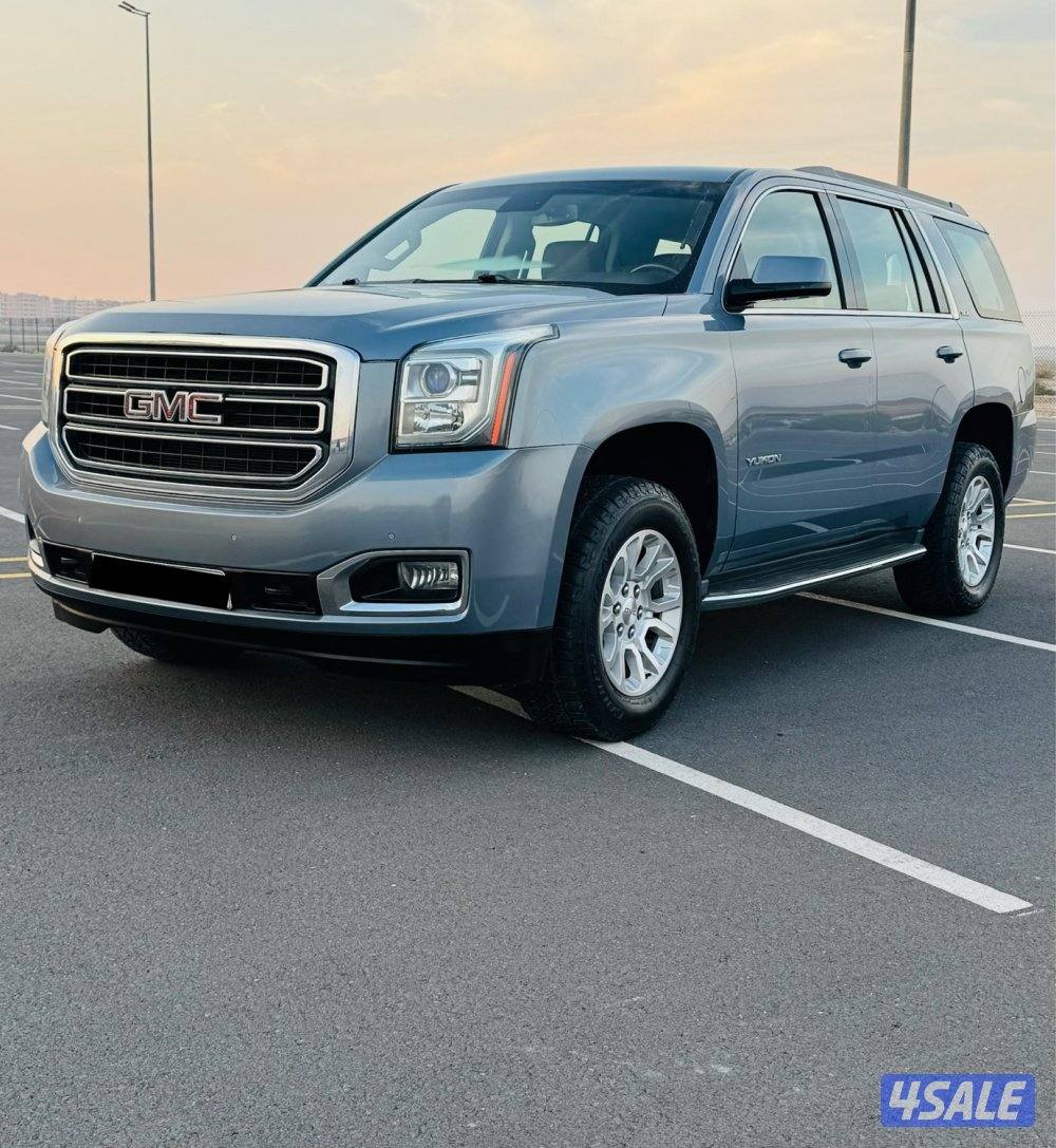 جي ام سي يوكن 2016، مالك اول0