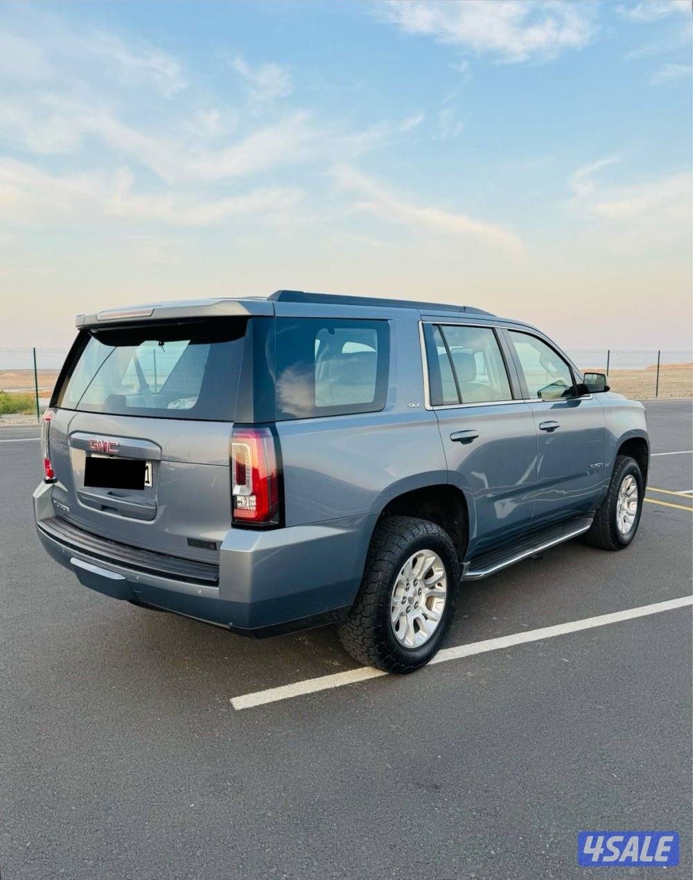 جي ام سي يوكن 2016، مالك اول2