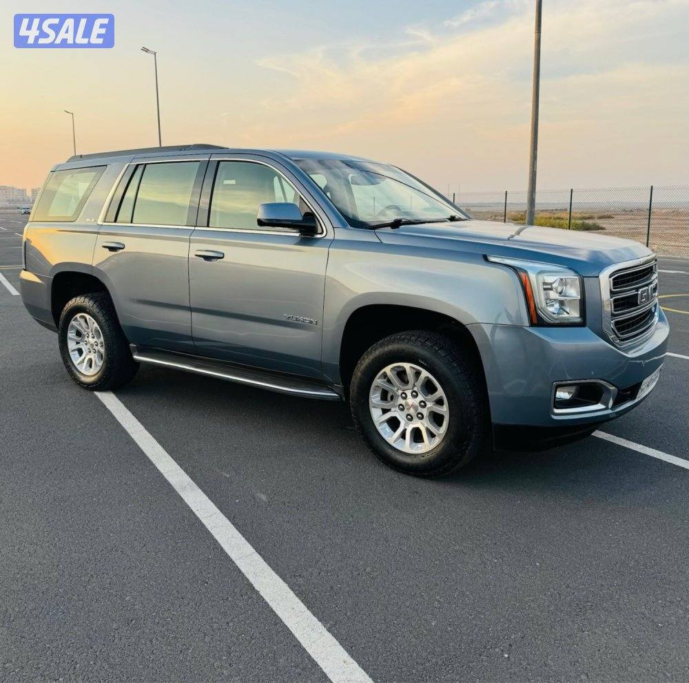 جي ام سي يوكن 2016، مالك اول3