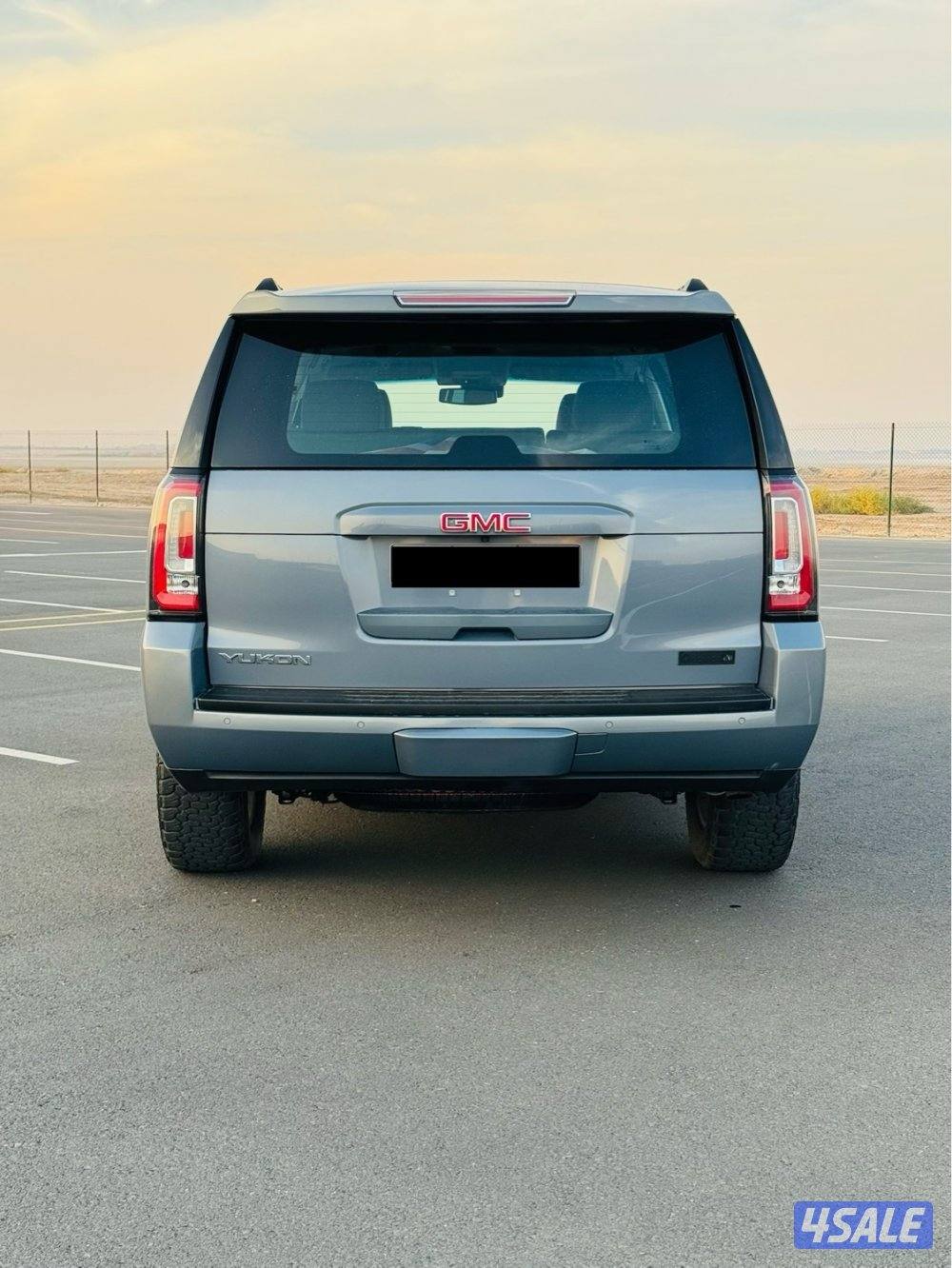 جي ام سي يوكن 2016، مالك اول6