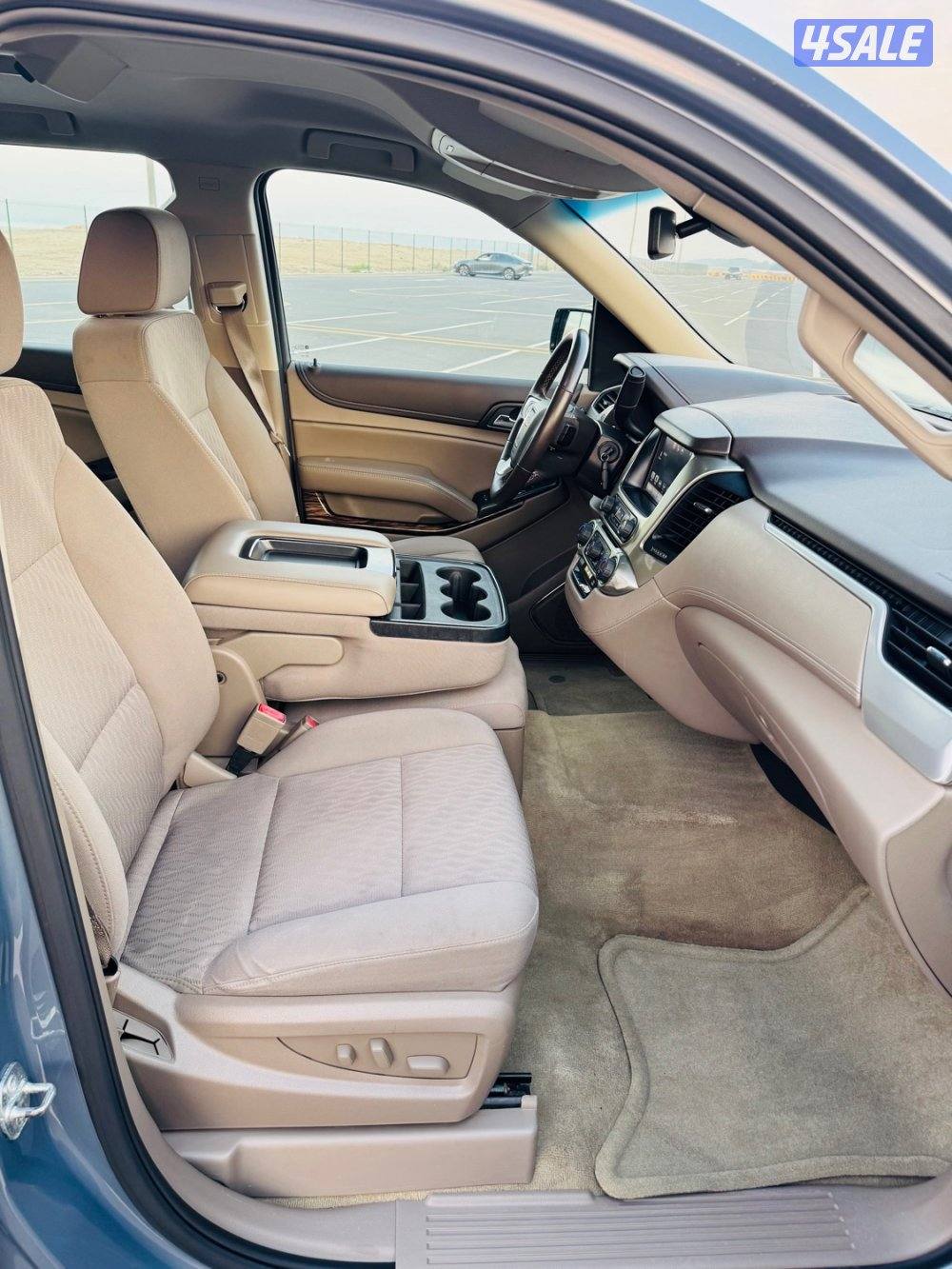 جي ام سي يوكن 2016، مالك اول10