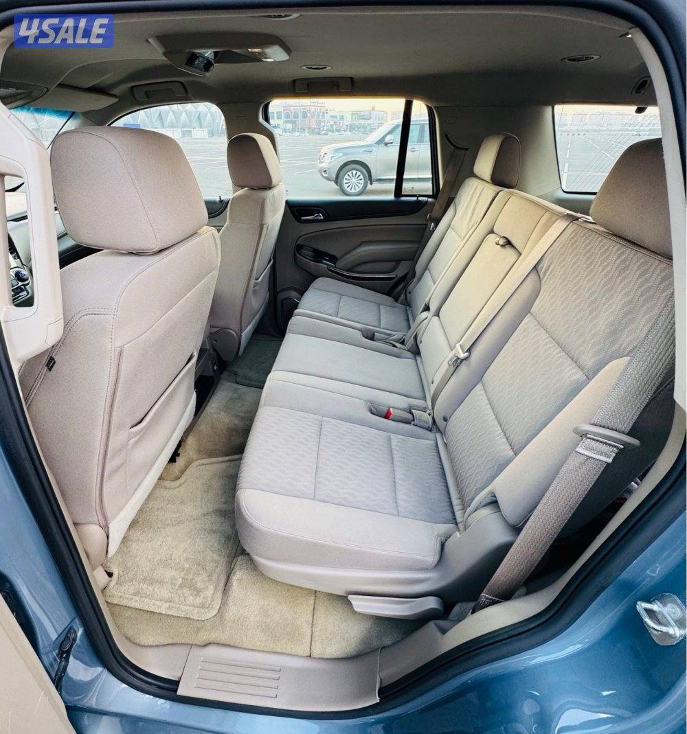 جي ام سي يوكن 2016، مالك اول12