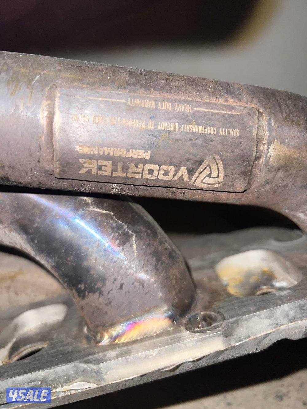 للبيع هدرز ودبات شالنجر0