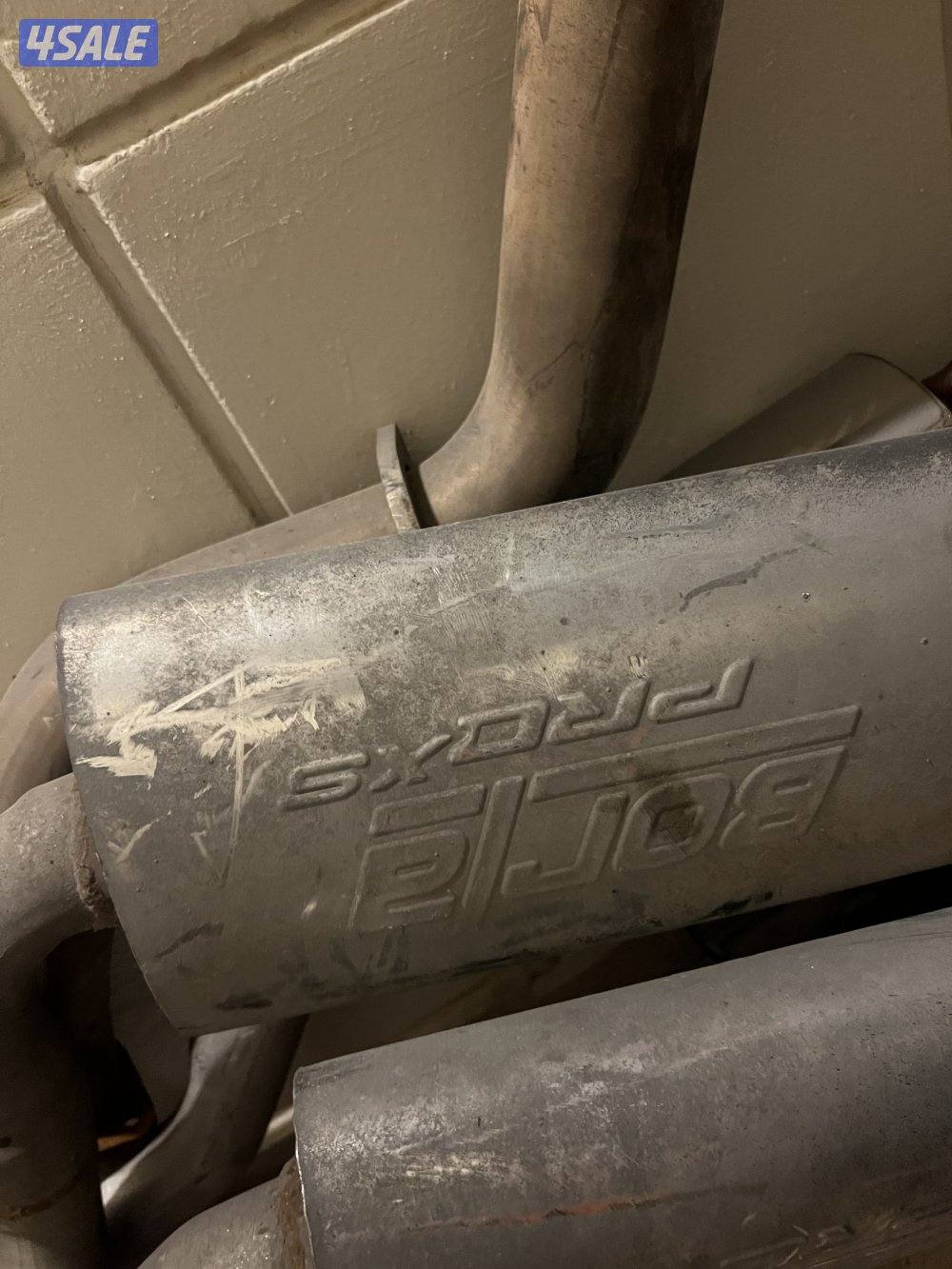 للبيع هدرز ودبات شالنجر1