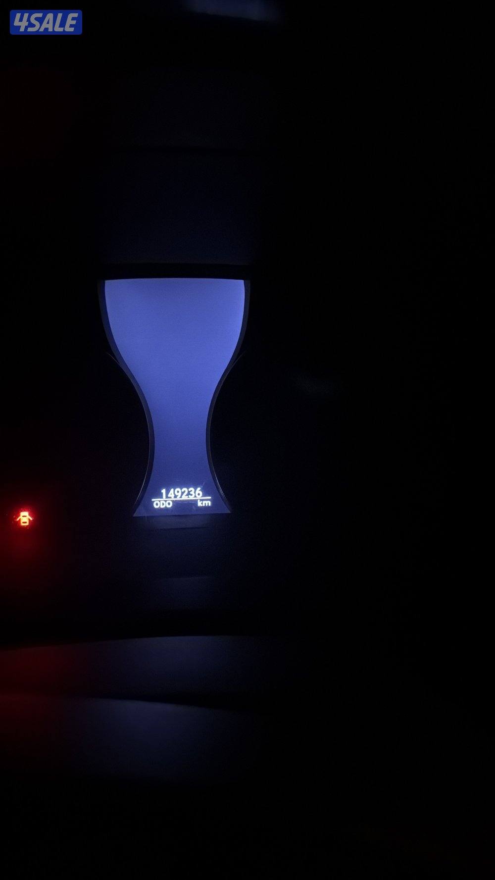 لكزس 460 شورت1