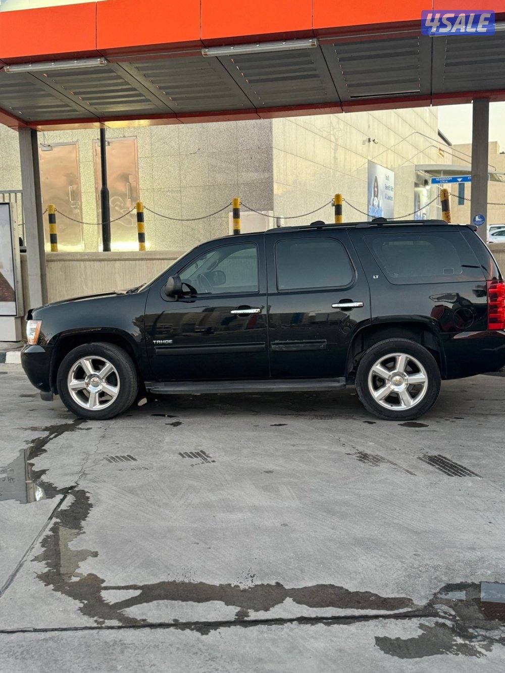 تاهو للبيع Lt وارد الكويت2