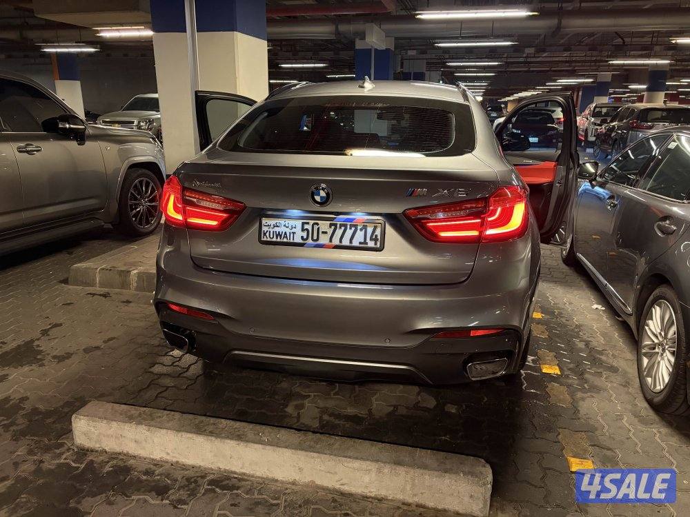 X6 M Kit نادر جدا0