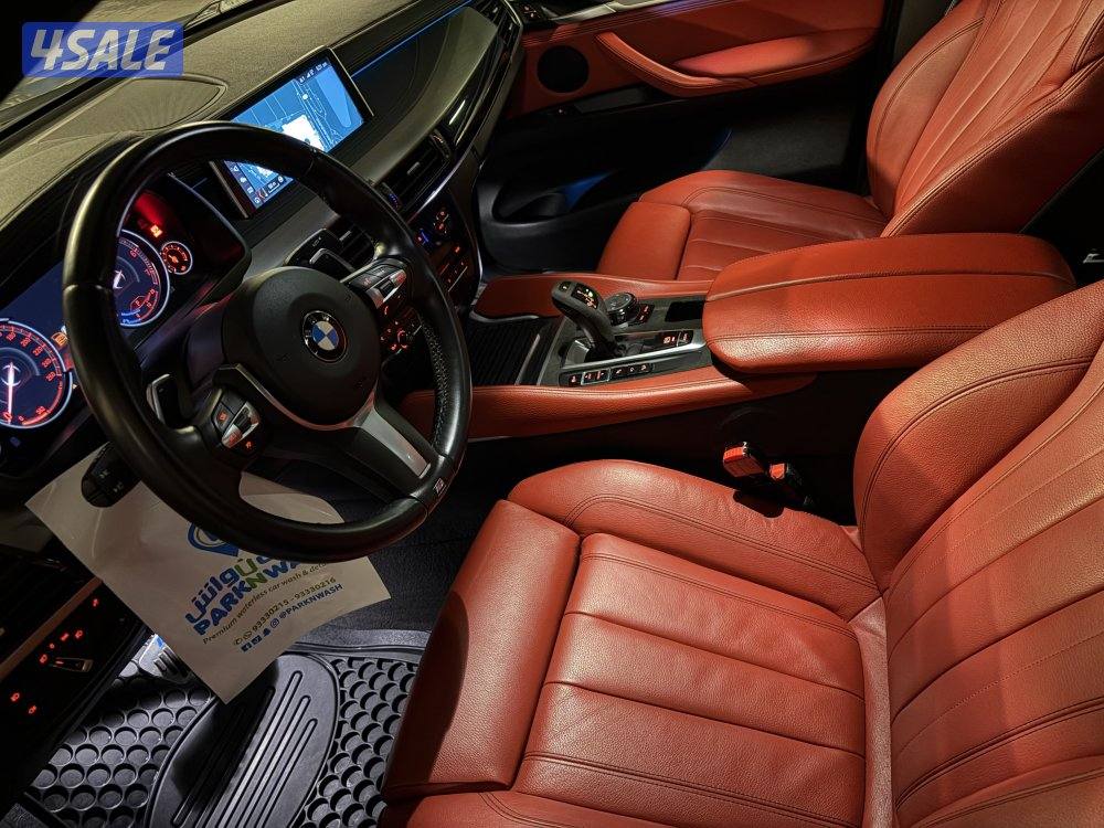 X6 M Kit نادر جدا1