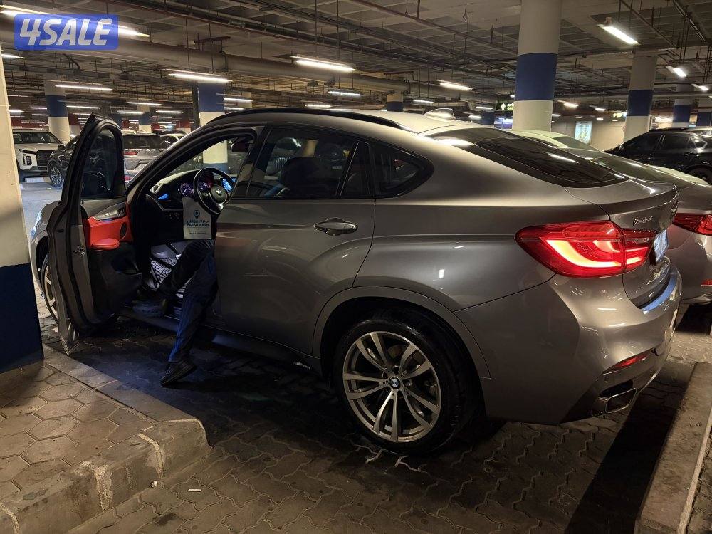 X6 M Kit نادر جدا2