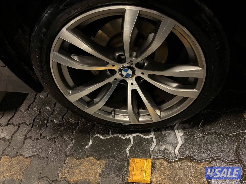 X6 M Kit نادر جدا4