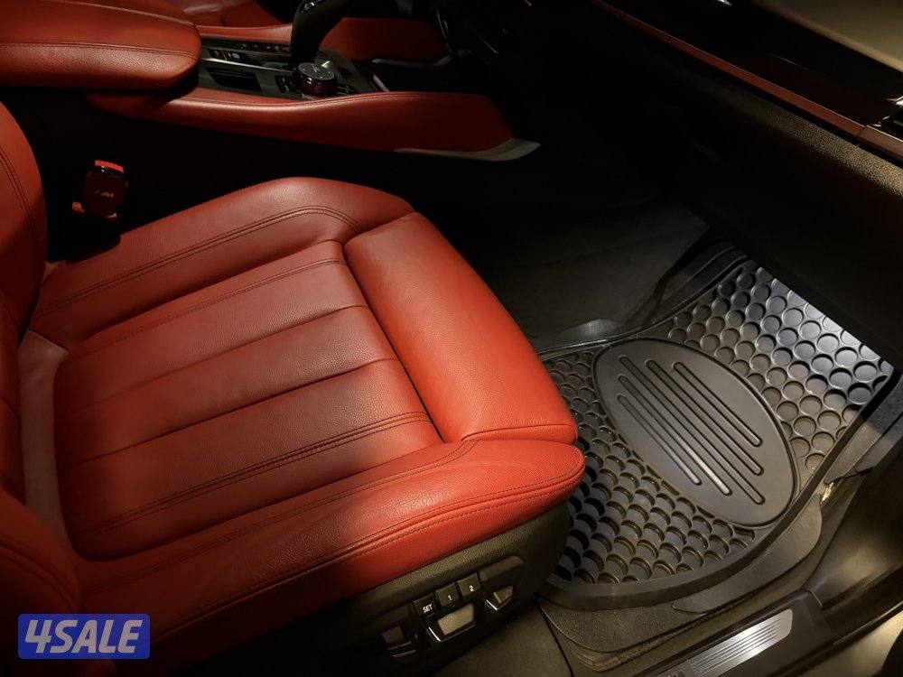 X6 M Kit نادر جدا5