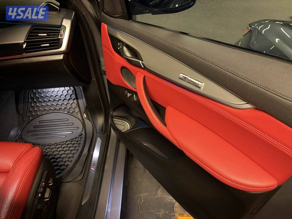 X6 M Kit نادر جدا6