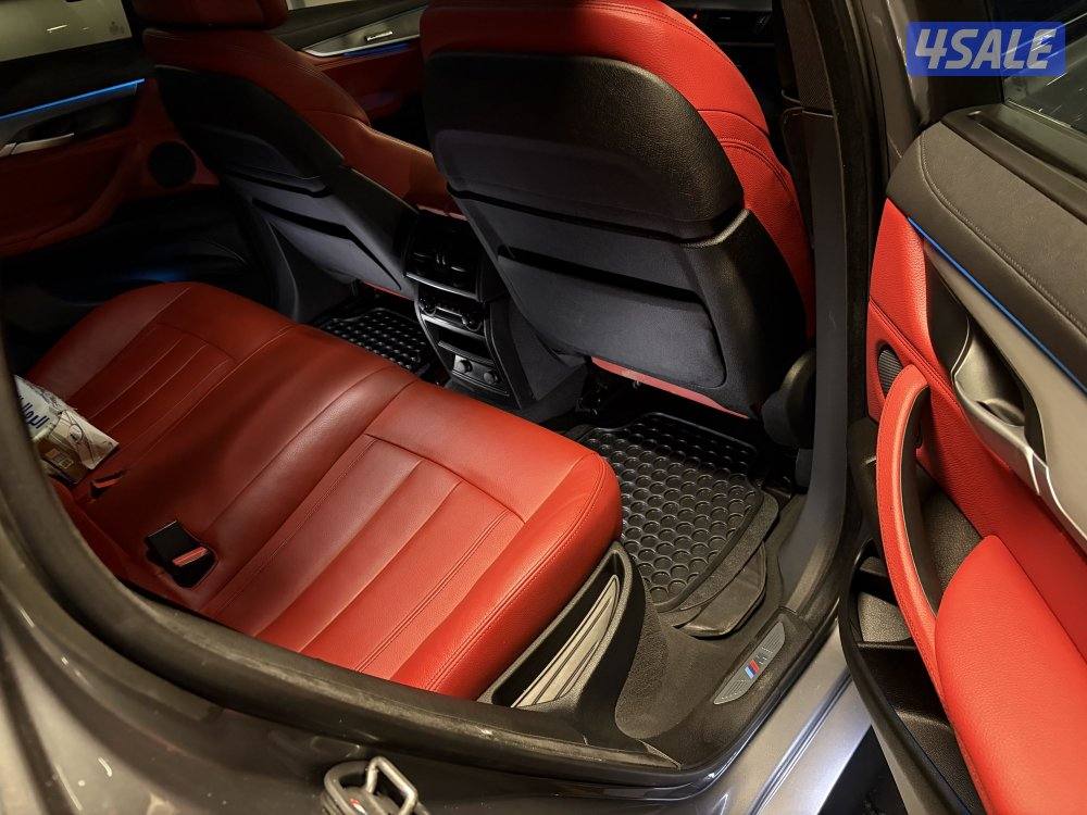 X6 M Kit نادر جدا7