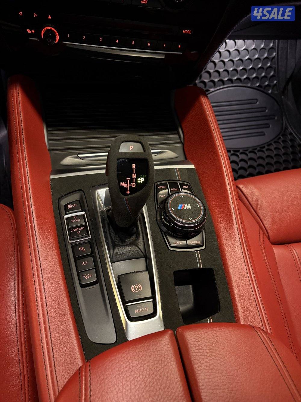 X6 M Kit نادر جدا8