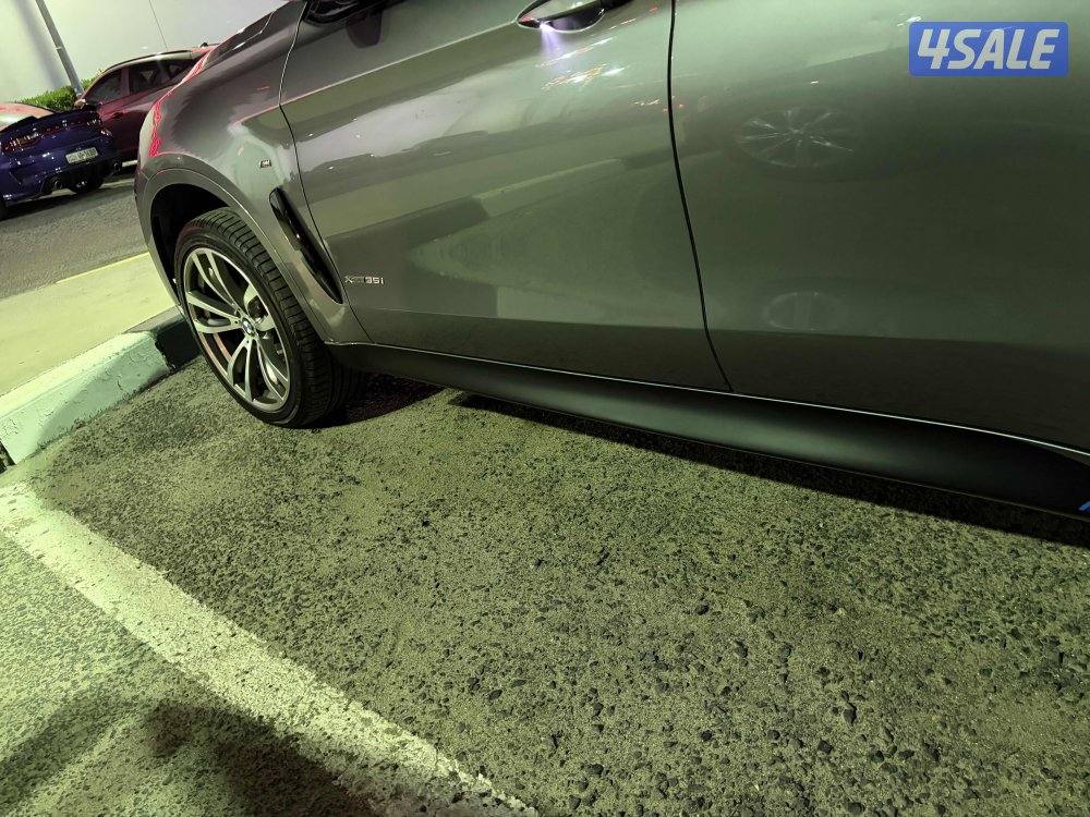 X6 M Kit نادر جدا12