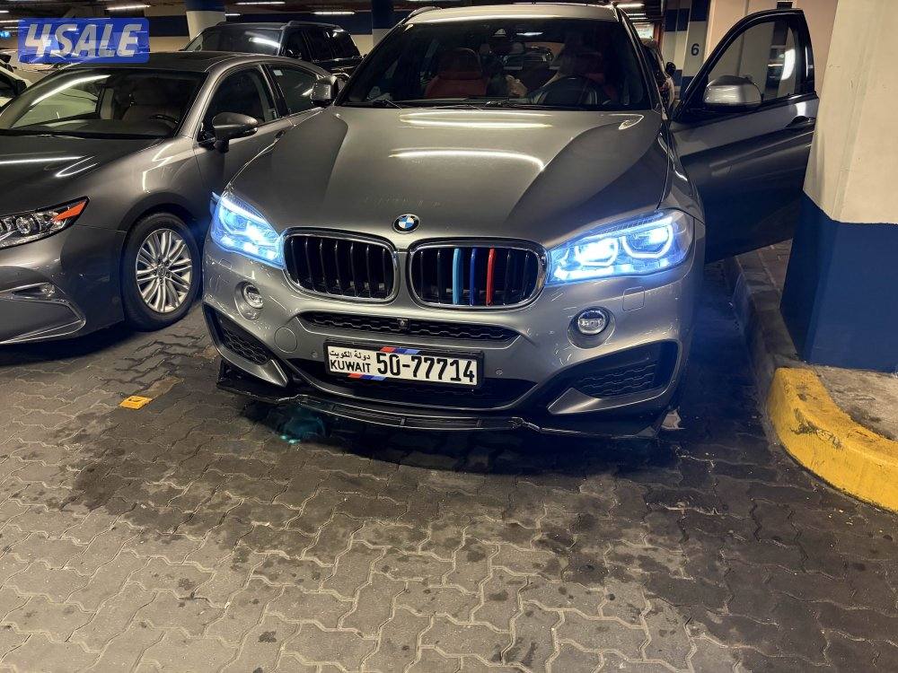 X6 M Kit نادر جدا13