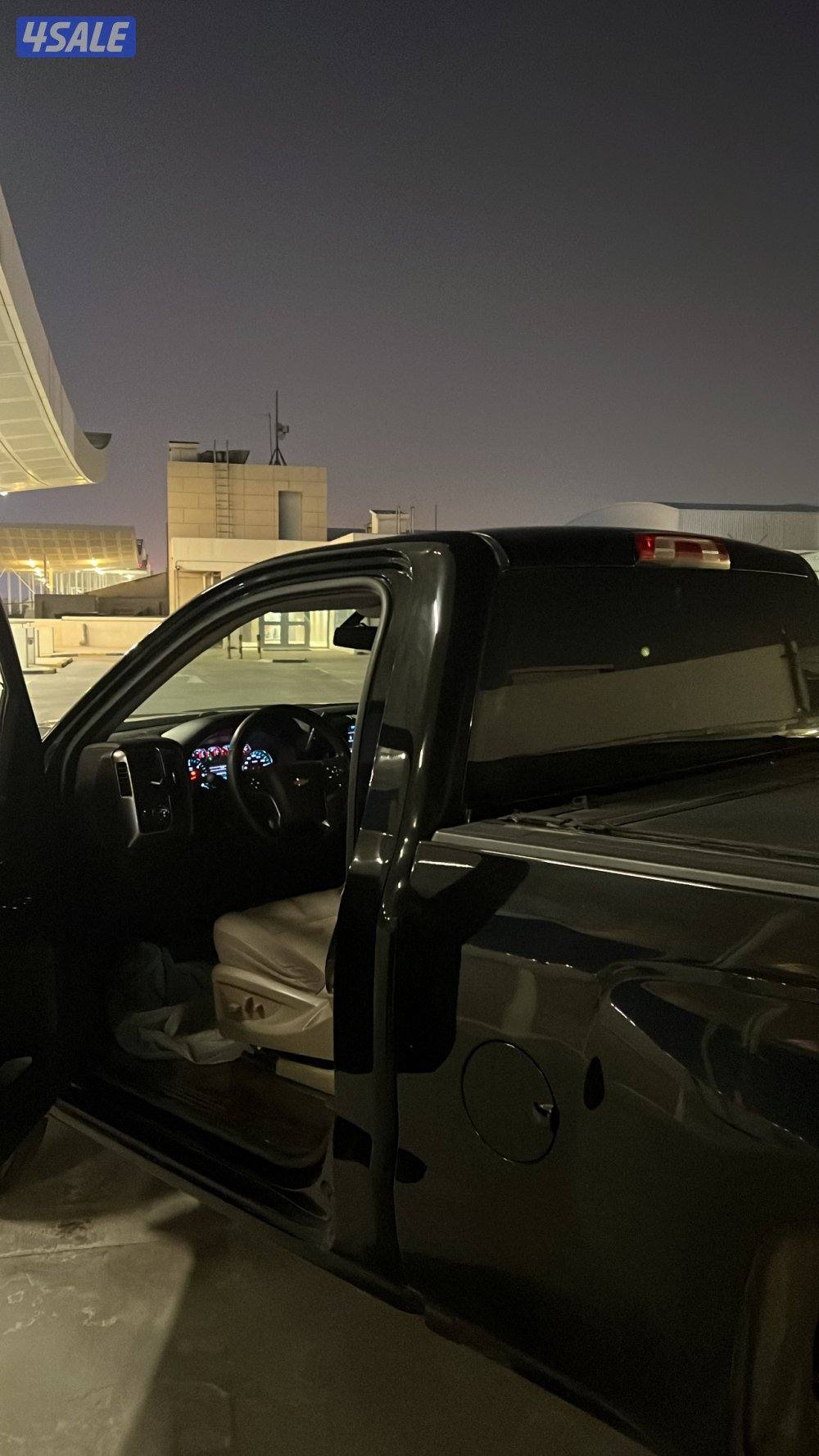 سلفرادو 2018 Lt2