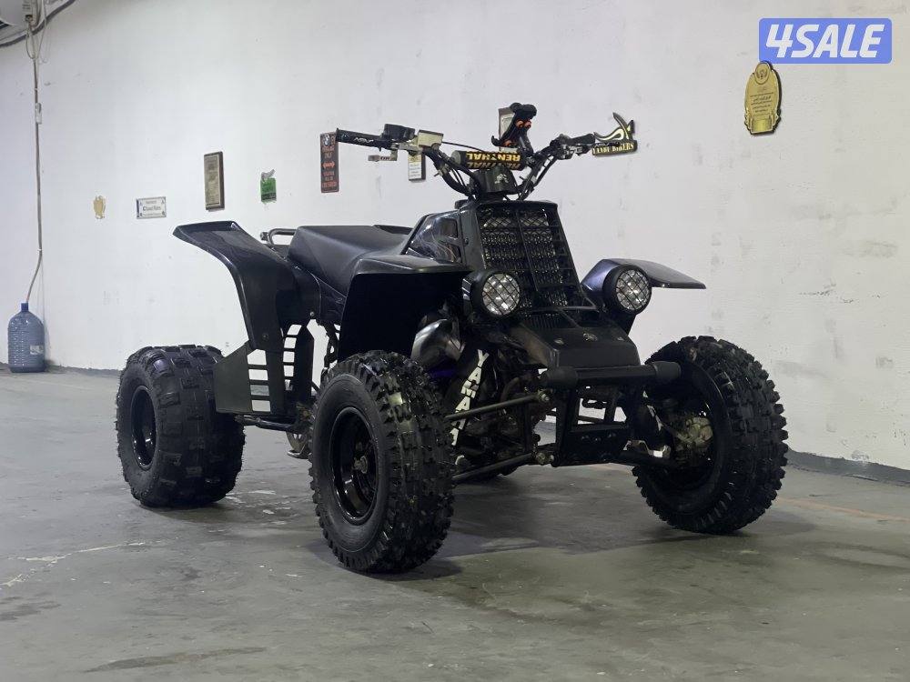 للبيع بانشي ٢٠٠٦ لمتد ادشن اصلي1