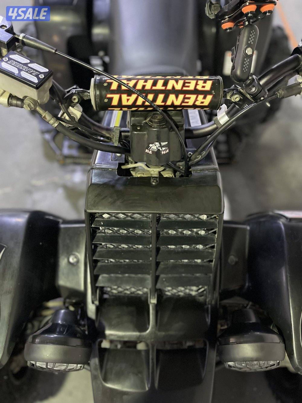 للبيع بانشي ٢٠٠٦ لمتد ادشن اصلي4