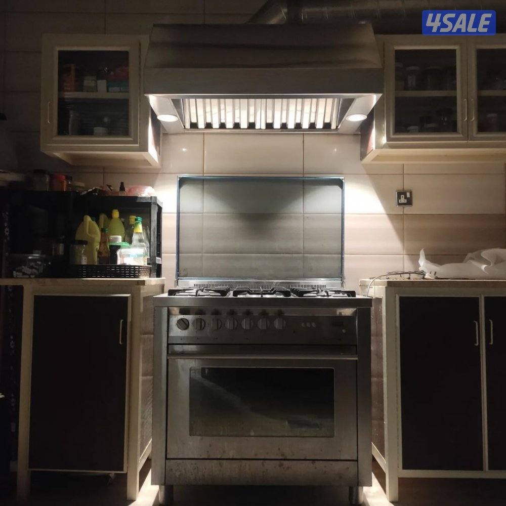 تهوية مركزية تركيب شفاطات ومداخن8