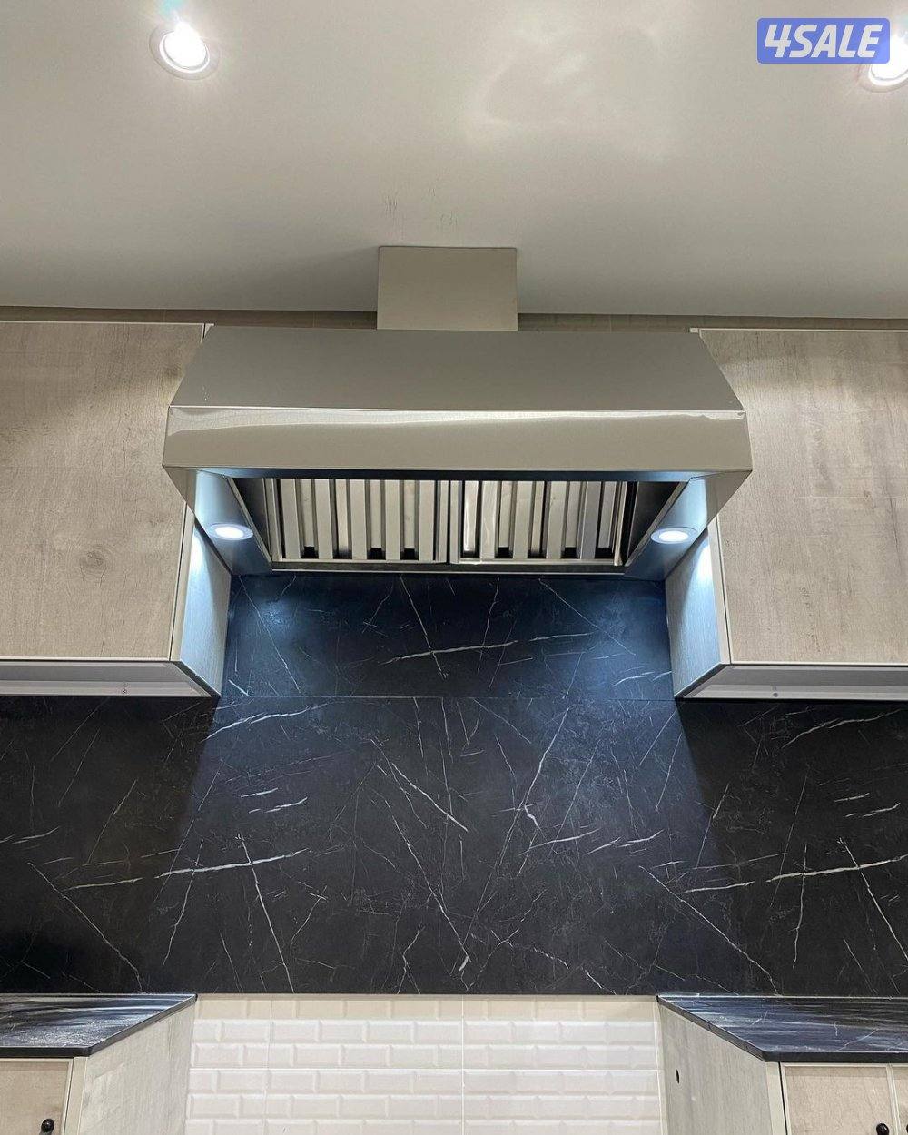 تهوية مركزية تركيب شفاطات ومداخن11