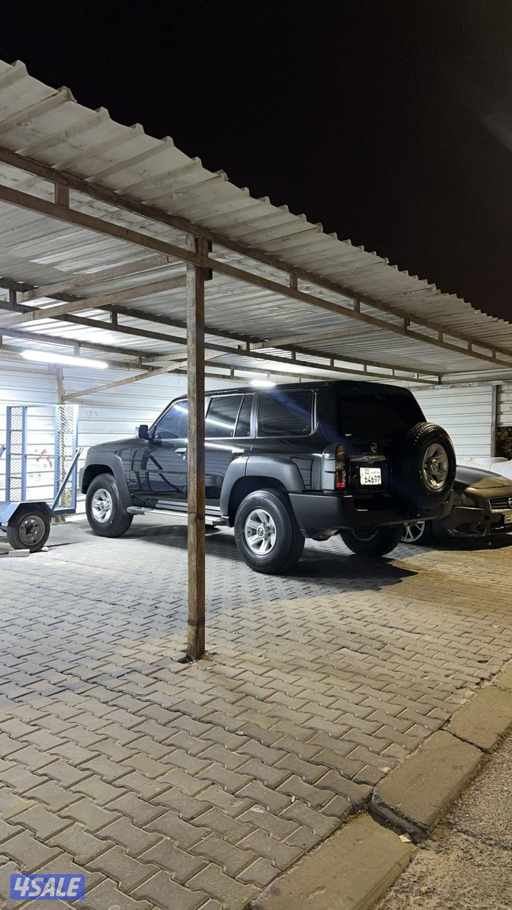 فتك ماشي ١٠٠شرط الفحص بحالة نادرة نظيف1