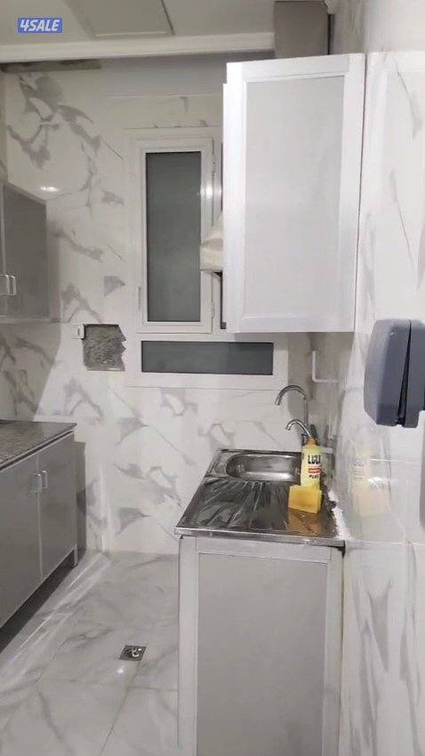 للايجار شقق في غرب وجنوب عبدالله1