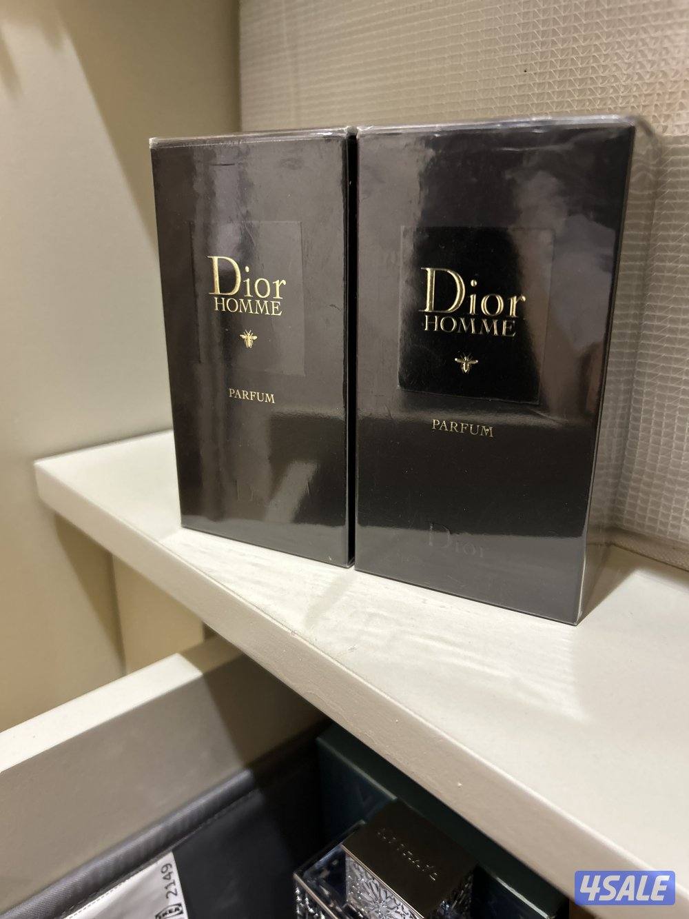 Dior Homme parfum0