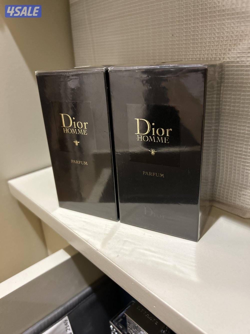 Dior Homme parfum1