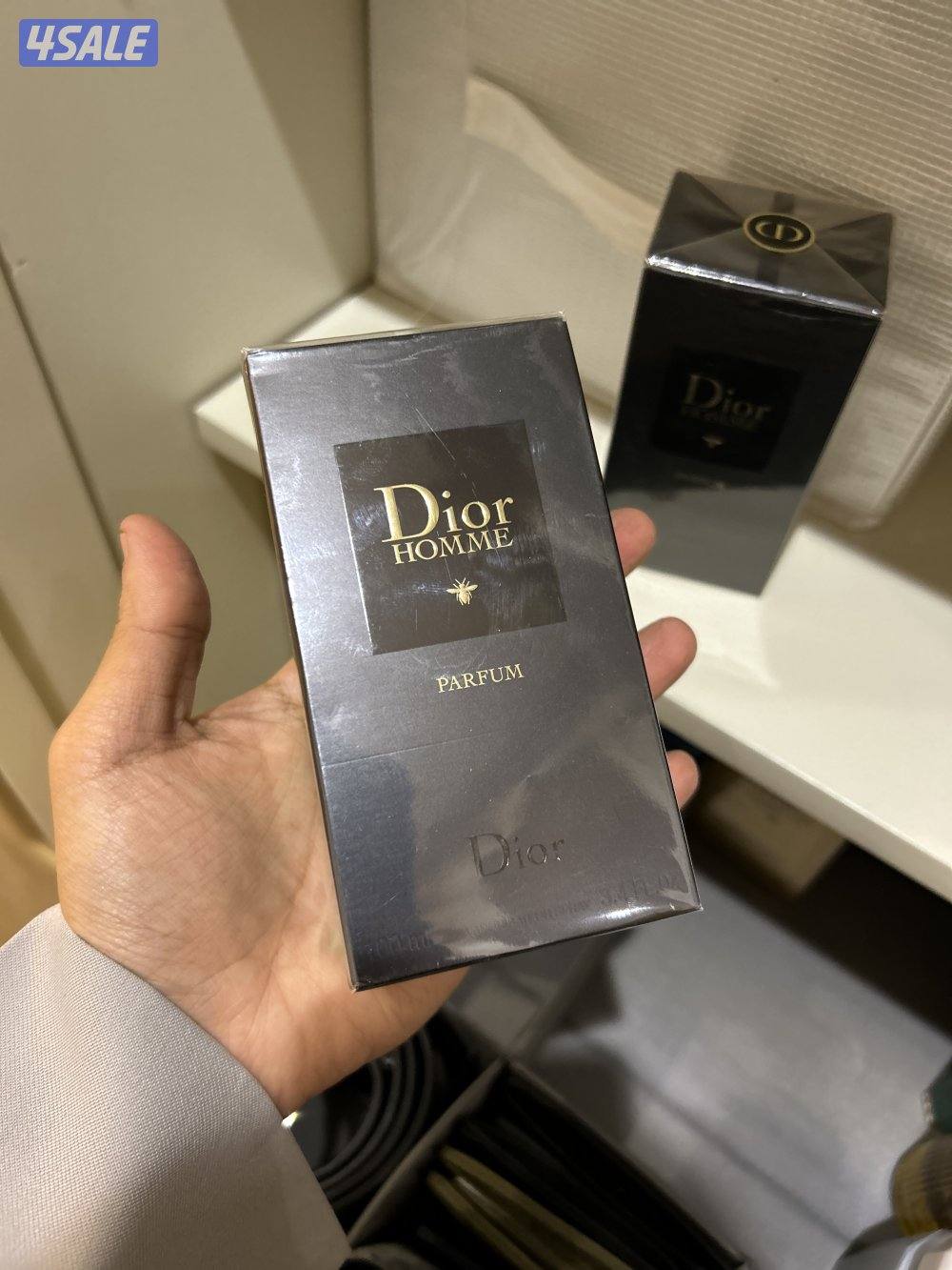 Dior Homme parfum2
