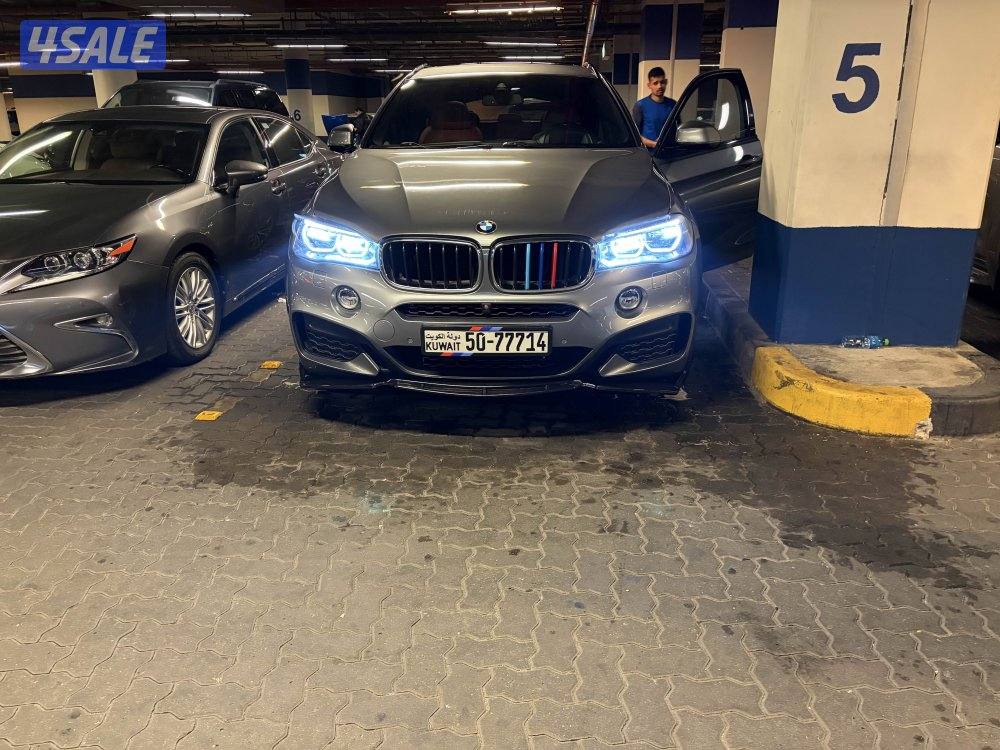 X6 M Kit1