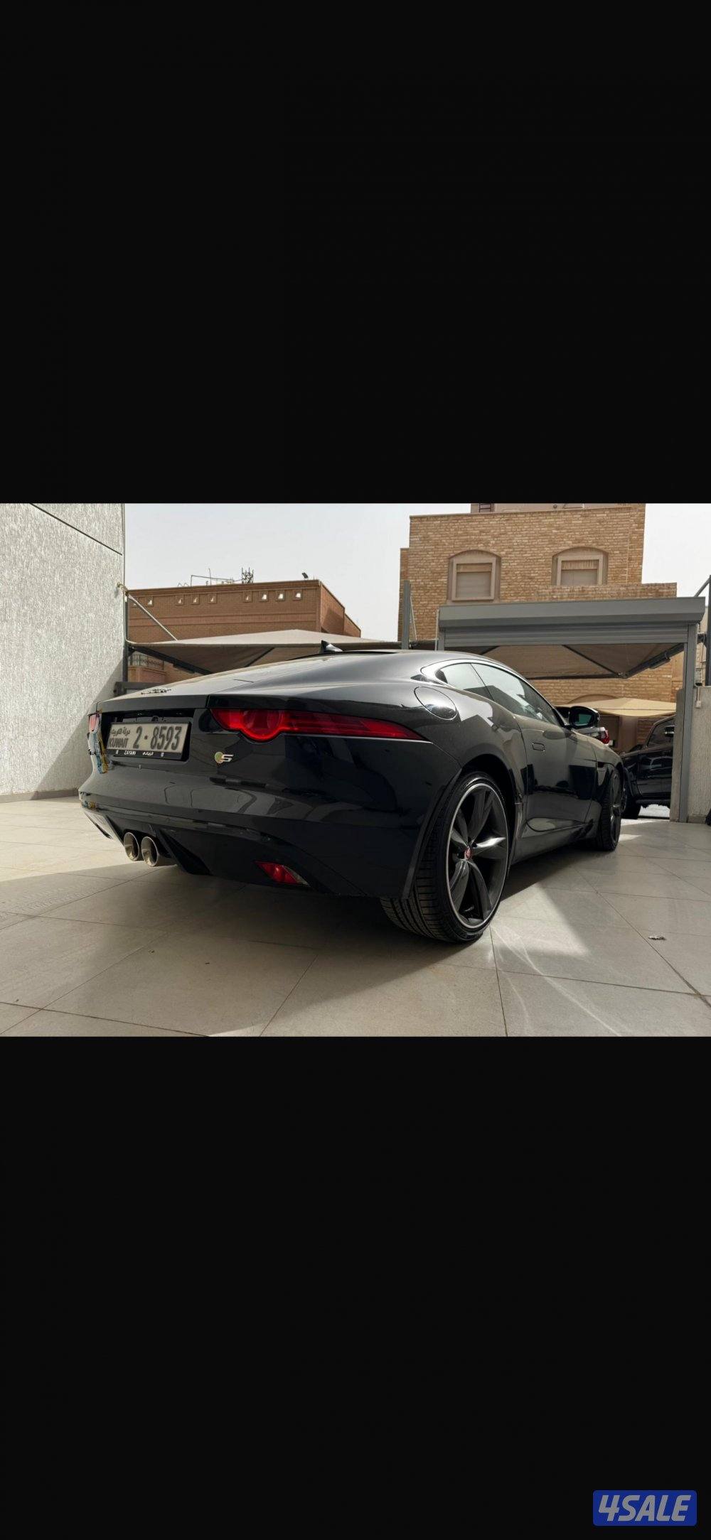 للبيع جاكوار4