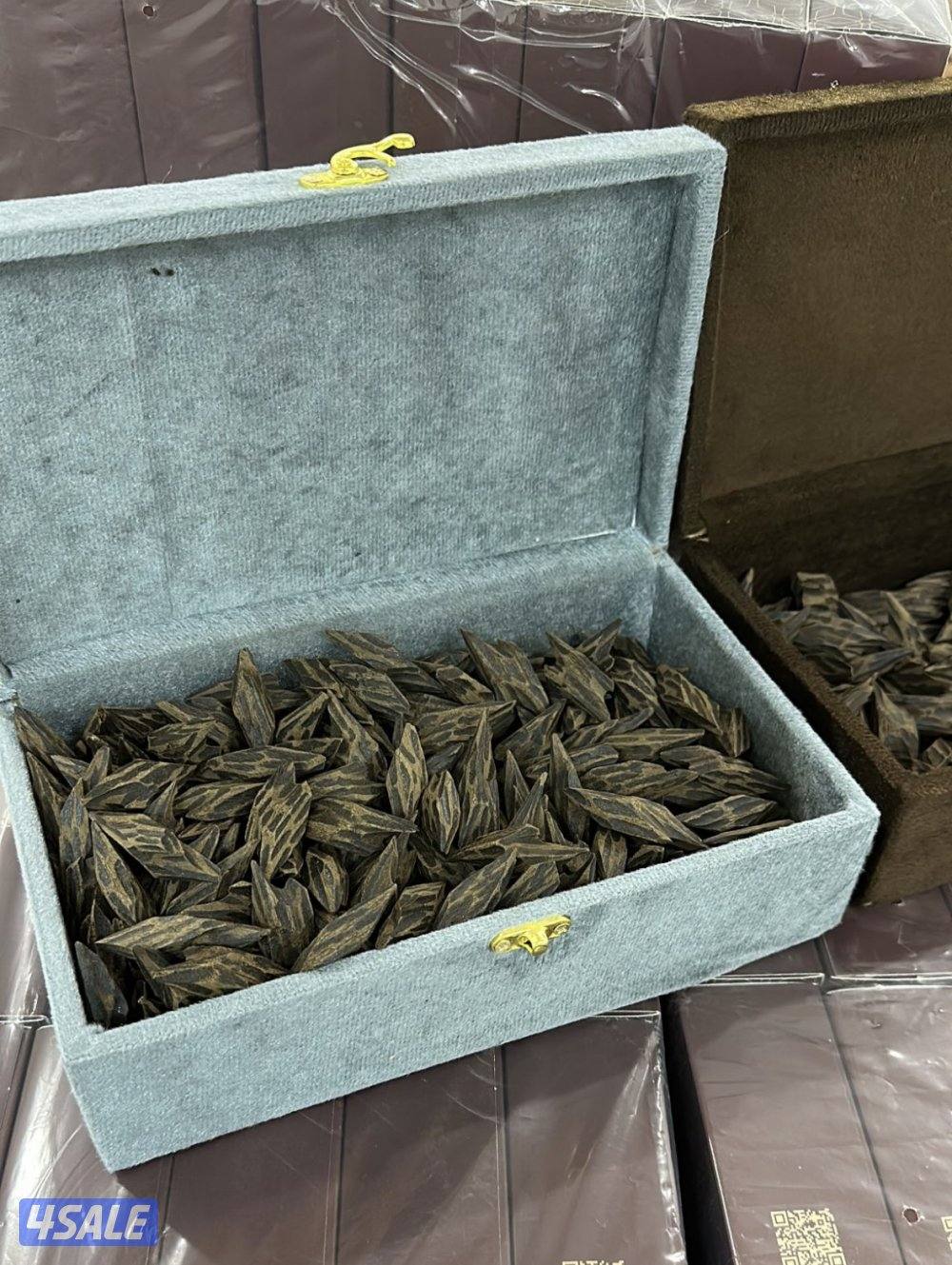 للبيع عود تايقر كيلو0