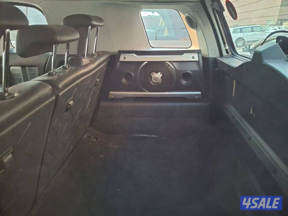 للبيع اف جي كروزر10