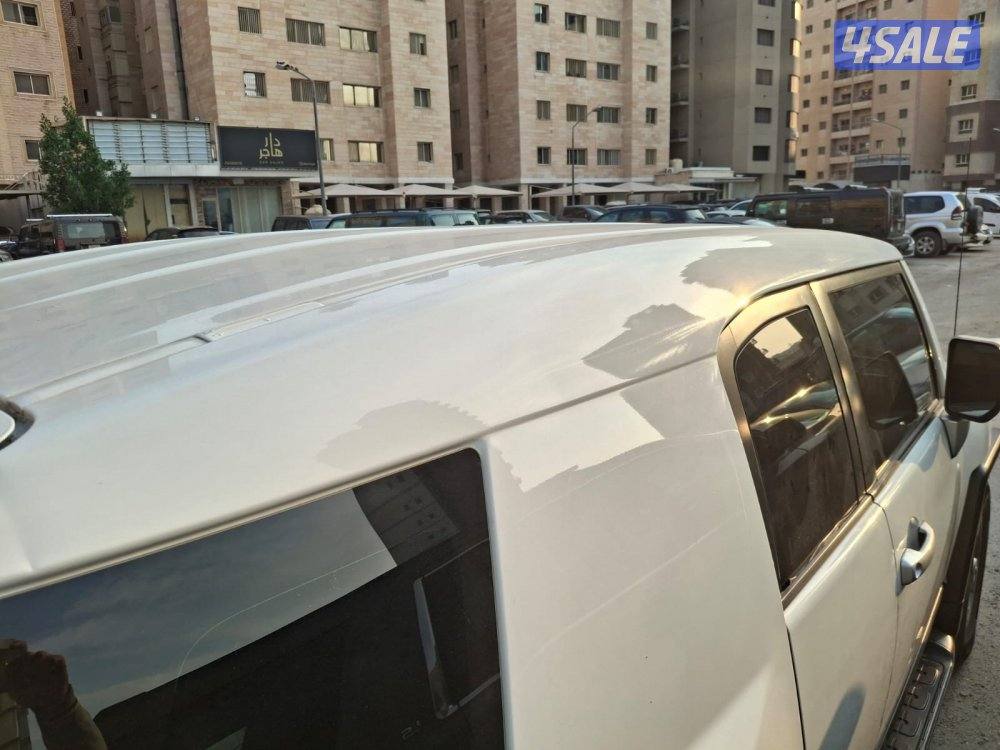 للبيع اف جي كروزر11