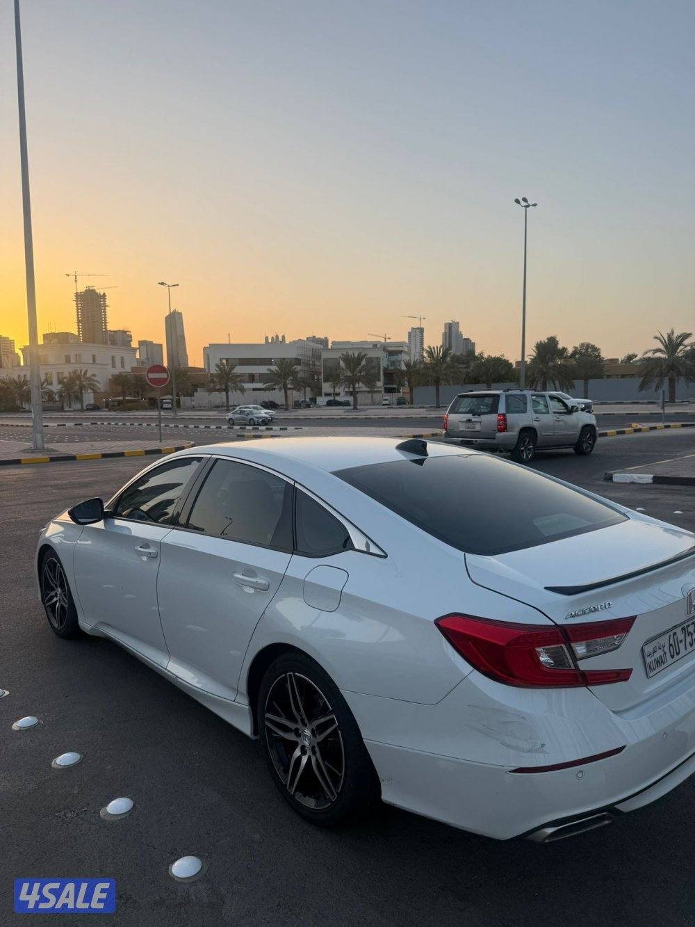 هواند اكورد سبورت 2022
 الدرجه الاول ماشيه 69350
المالك الاول من الوكا11