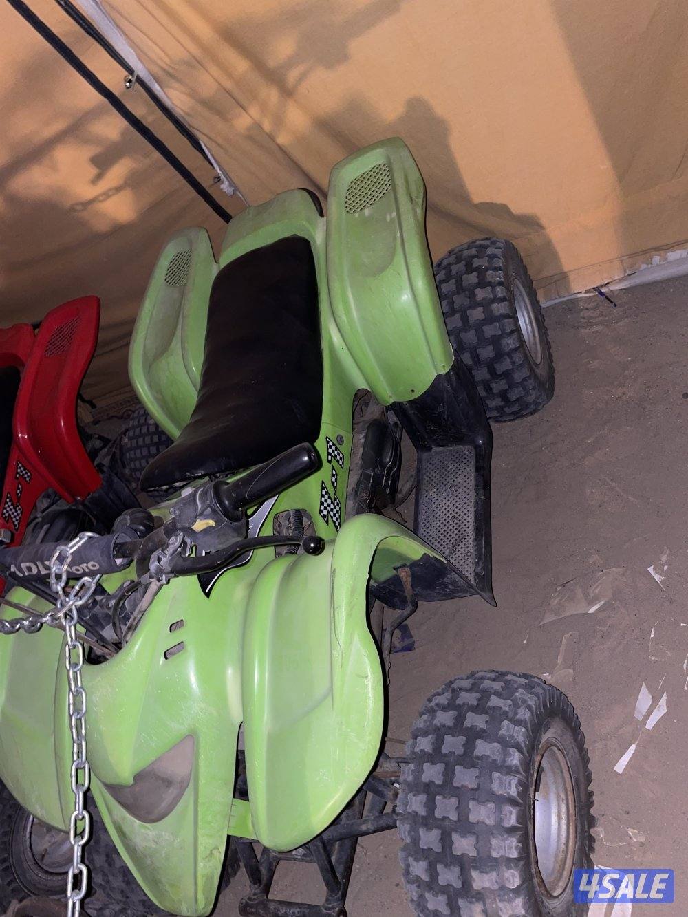 للبيع بقيات العميري4