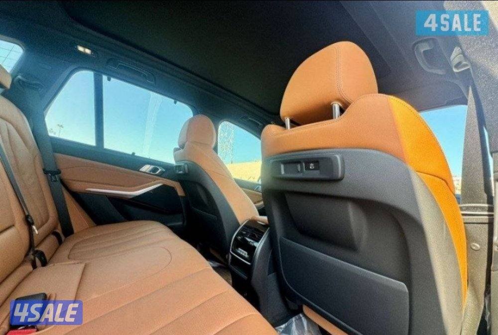 للبيع X5 40i 20227