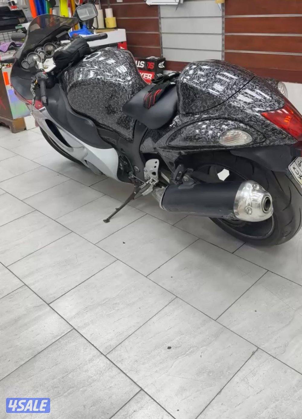 بيعه سريعه هايبوسا 20160