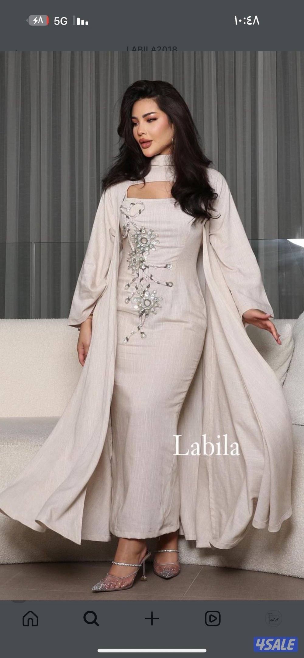 داريع لبسه وحده نظيفه كالجديد0