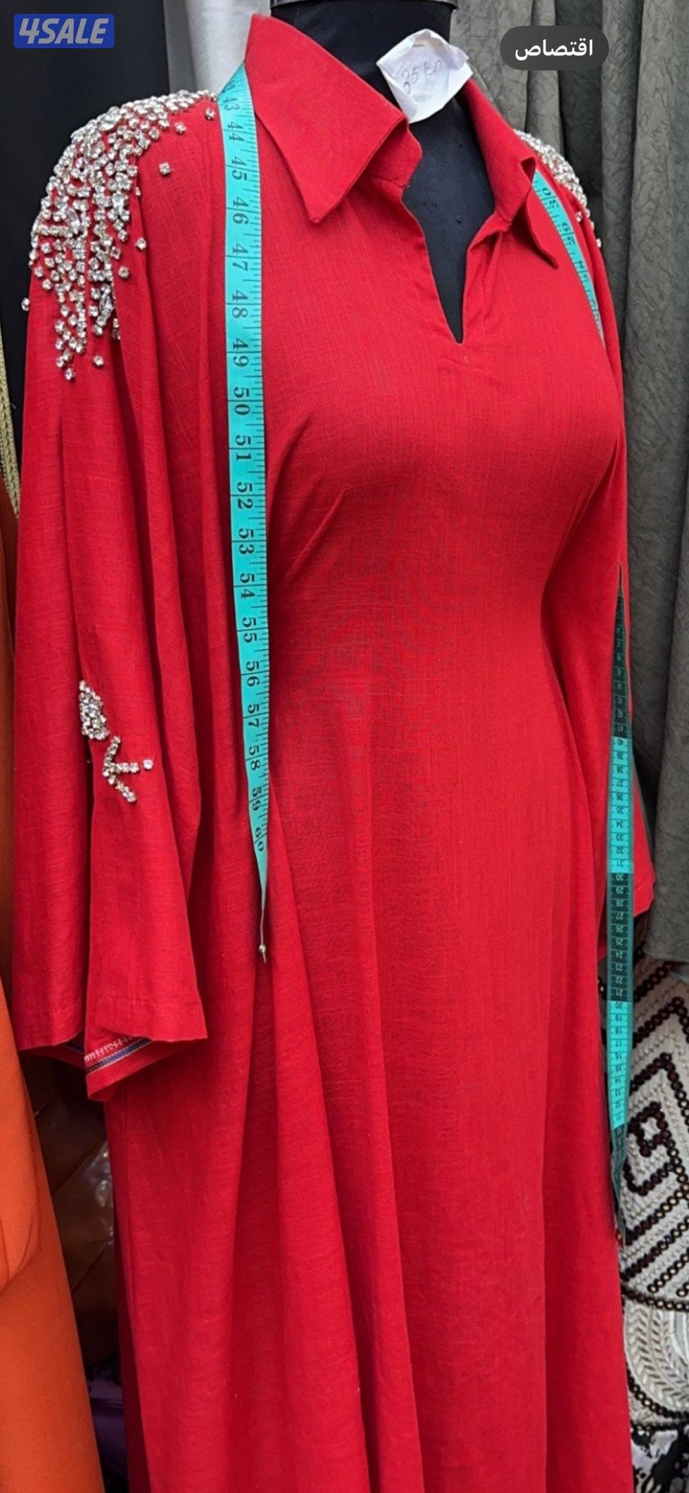 داريع لبسه وحده نظيفه كالجديد1