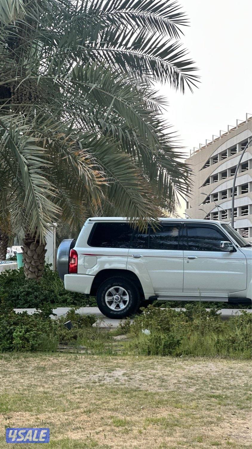 للبيع فتك 2023 قير عادي0