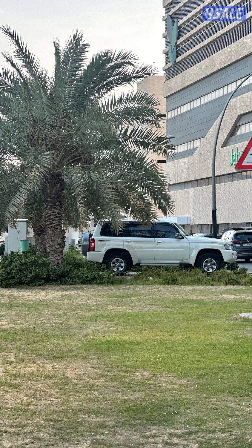 للبيع فتك 2023 قير عادي1